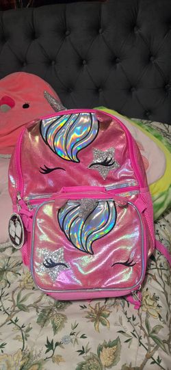 New Unicorn Backpack