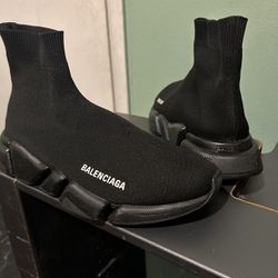 balenciaga speed runners 2.0