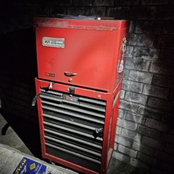 Tool Chest