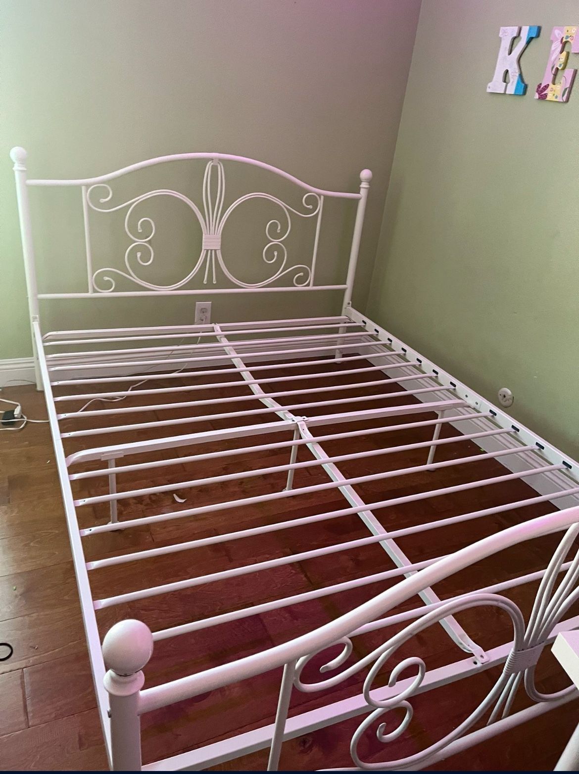 Queen Bed Frame
