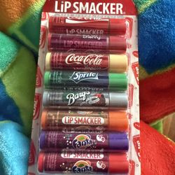 Lip Smacker