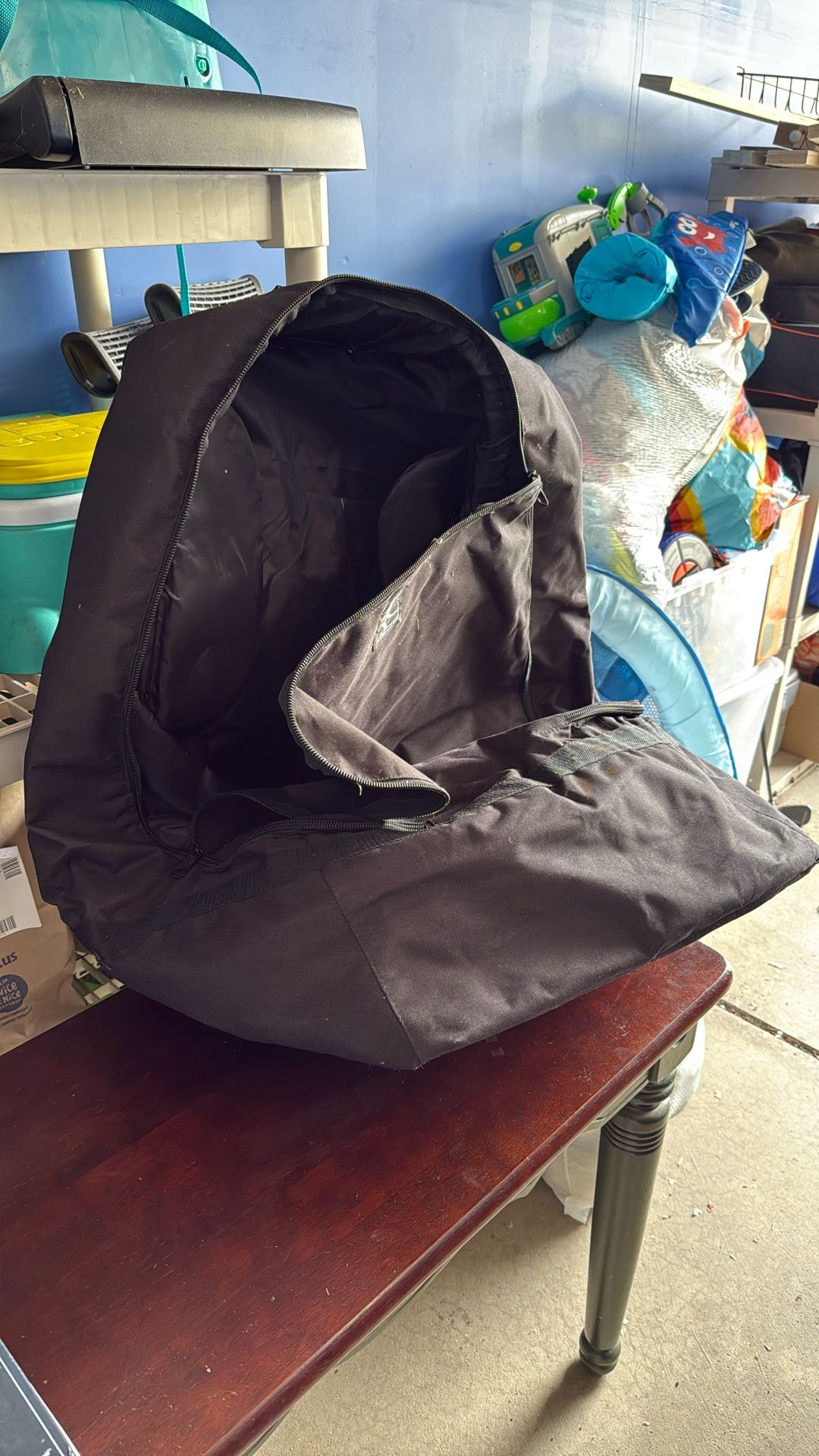 Car seat Carrier Bag