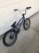 bmx premium duo