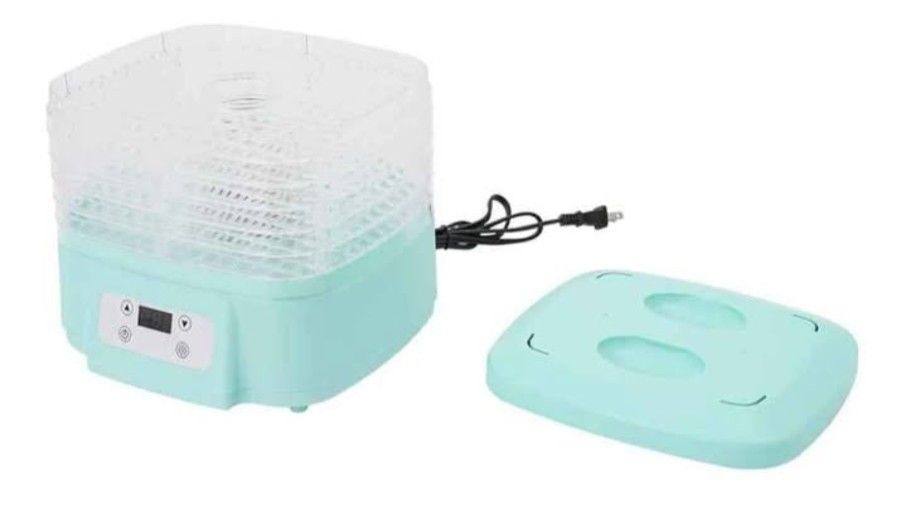 Food Dyhydrator