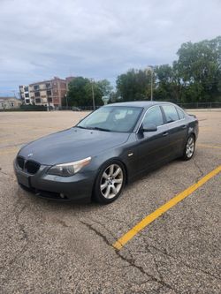 BMW 530XI
