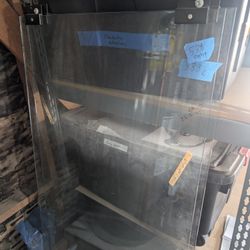 Shower Doors
