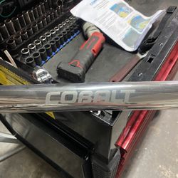 Miata Cobalt Rear Strut Brace 