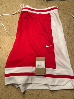 Brand new Nike shorts