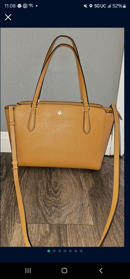 Tory Burch Purse