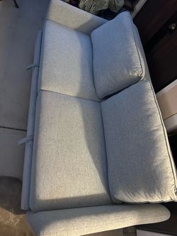 Couch sofá
