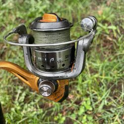 Fishing Rod