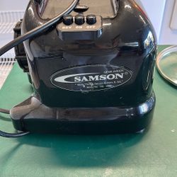 Juicer “SAMSON”