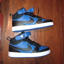 Nike Court Borough Mid 2