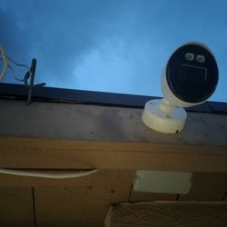 Security Cameras ⭐⭐⭐⭐⭐