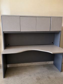 Office / Garage Desk
