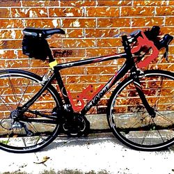 Road Bike