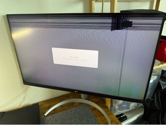 LG Monitor