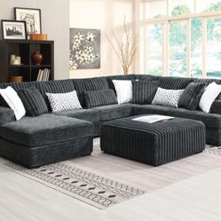 Dream Sectional