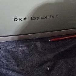 Cricut explore air 2