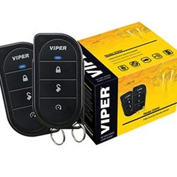 Viper Alarm Security System