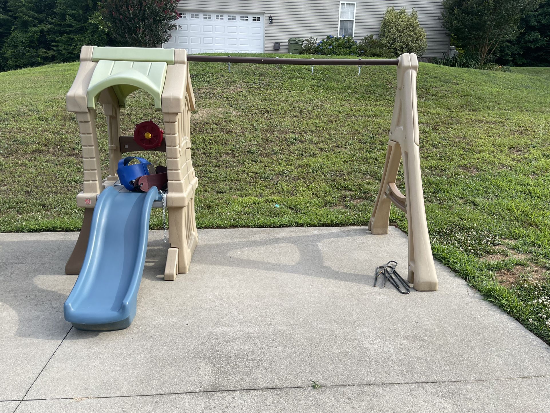 Kids Toy Set