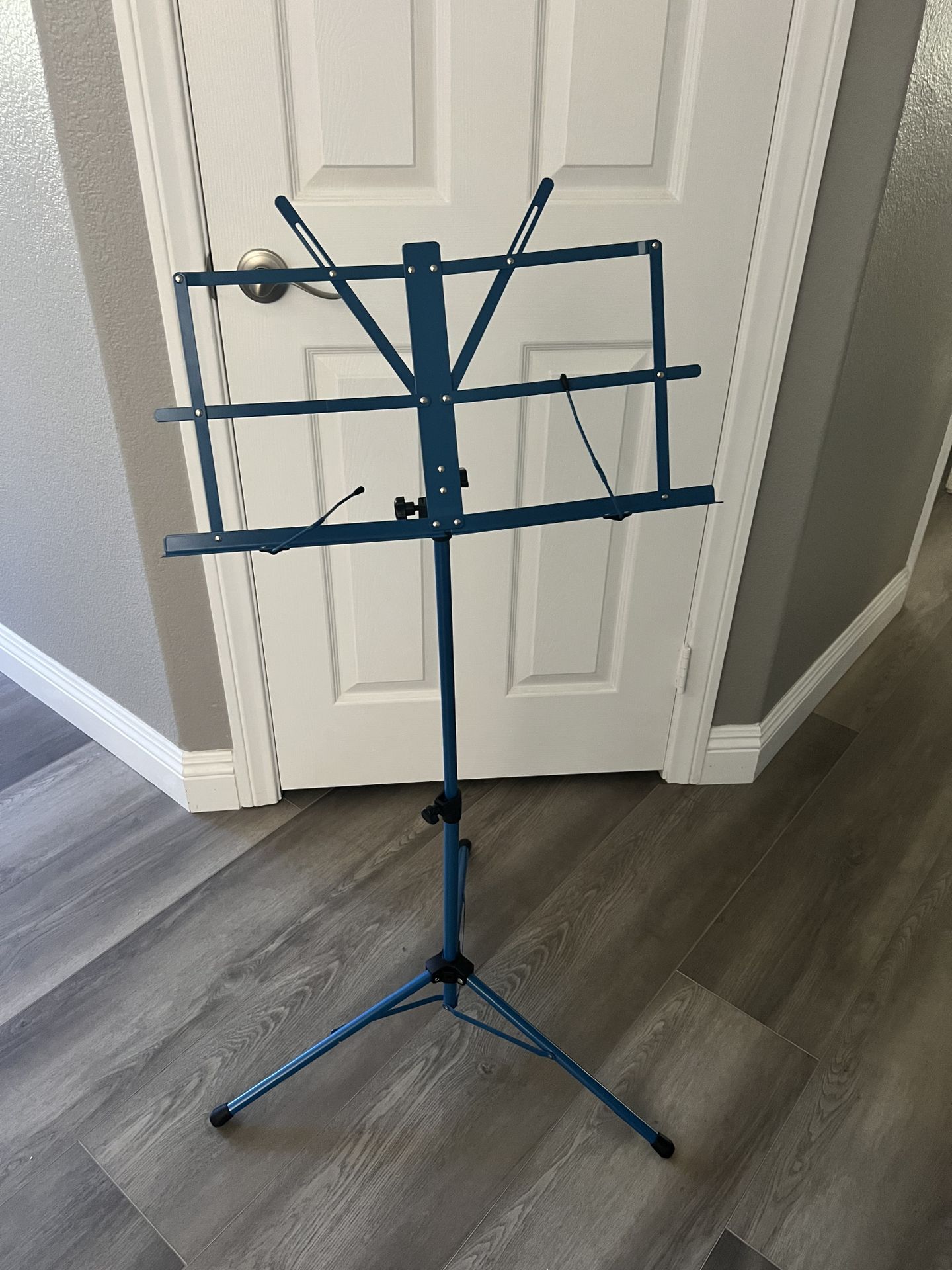 Bertrand’s Music sheet music holder