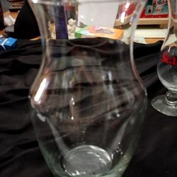 Vintage Medium Vase