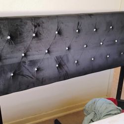 New Queen Bedroom 6 Piece Set