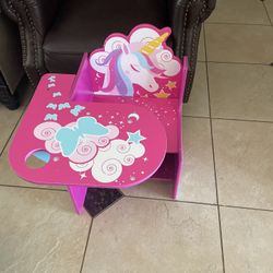 Kids Chair