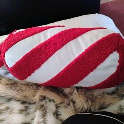 Christmas pillow