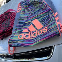 Sneaker Bag & Work Out Clothes Bag 