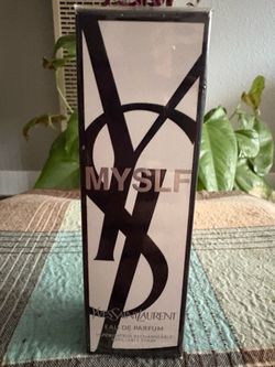 YSL Myself