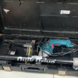 Makita Quick drive