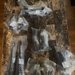 Silverado suspension parts for 2006