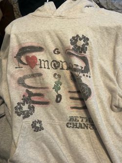 I love money hoodie