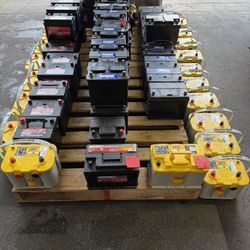 Optima Yellow Top Battery D34/78 Versatile Dual Purpose Deep Cycle AGM Car Truck Battery. Bateria Para Carro Camioneta  PRICE IS FIRM. Optima Yellow T