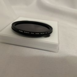 SmallRig Variable magnetic filter ND 2.047 in ND2-ND32 (1-5 stops) without cross 