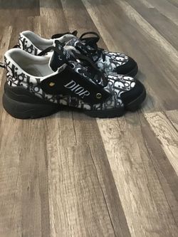 Dior shoes