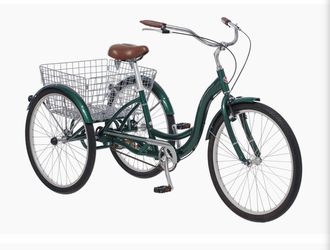 SCHWINN ADULT TRIKE