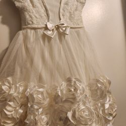 Toddler party dress 