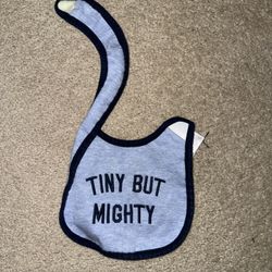 Baby Bib 