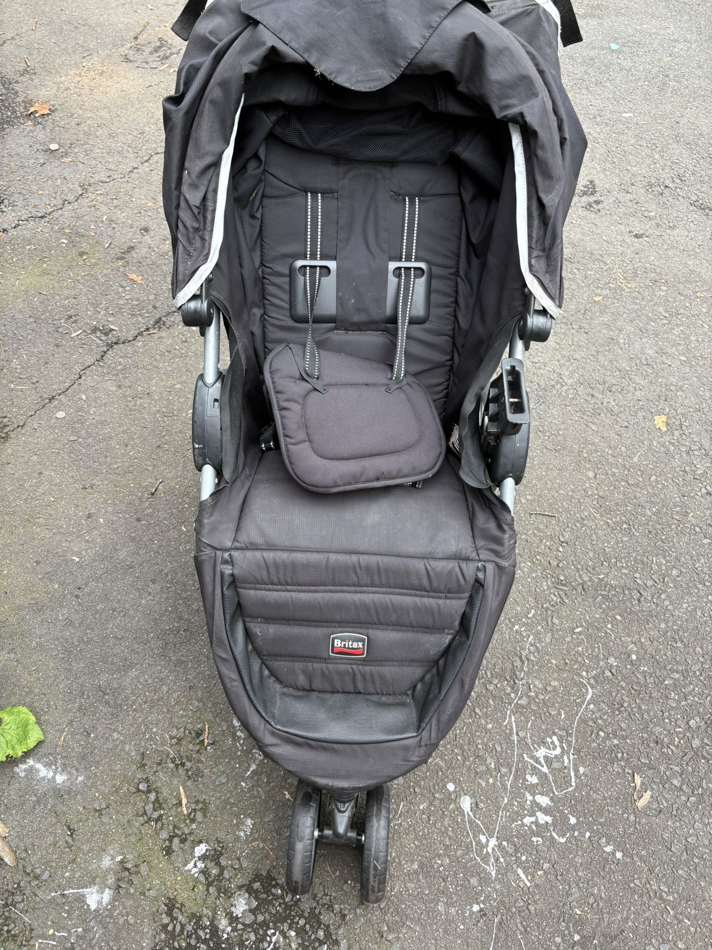 Britax Stroller