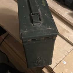 Ammo
