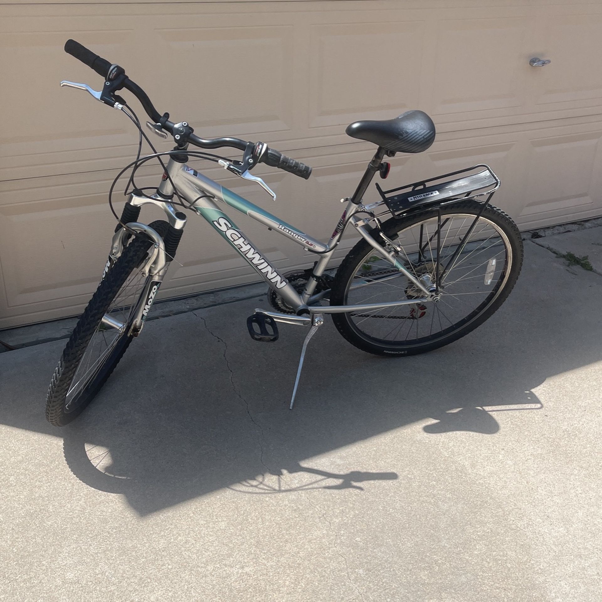 Schwinn Ranger 2.6