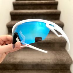 NEW Polarized PRIZM Oakley SPHAERA SPORT Glasses Baseball Softball Golf Cycling Hiking Fishing 