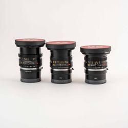 Leica Summicron R Lens 