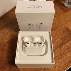 Brand New AirPods Pro Generation 2