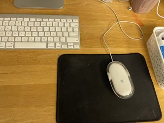 Apple iMac Computer 2008