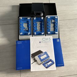 MIJING CH5 INTELLIGENT MAINBOARD LAYERED WELDING PLATFORM FOR IPHONE X/XS/XSMAX