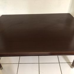 Two  Coffee Tables Like New 